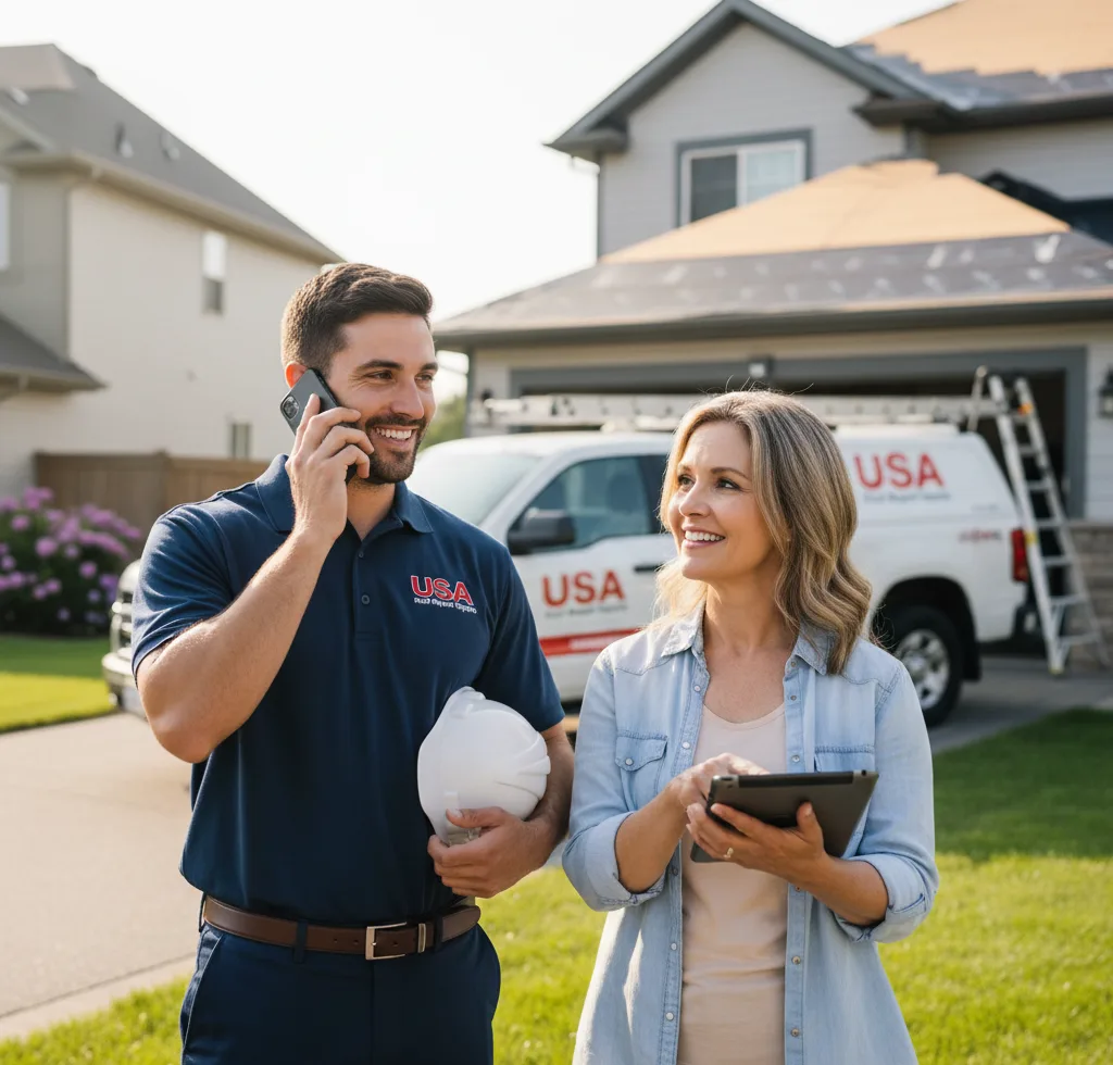 Roof Inspection in Port Saint Lucie, FL